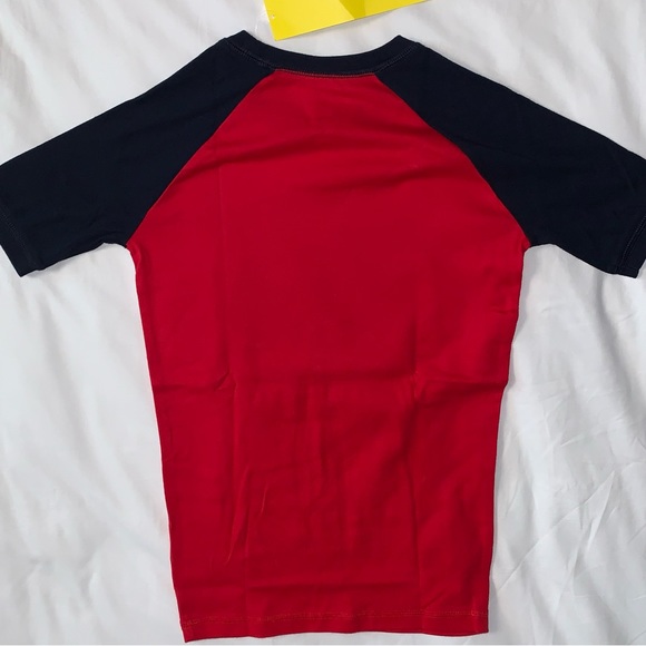 AVENGERS 2-PIECE PJ SET - Picture 3 of 6